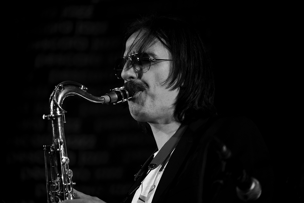 Pescara Jazz 2020