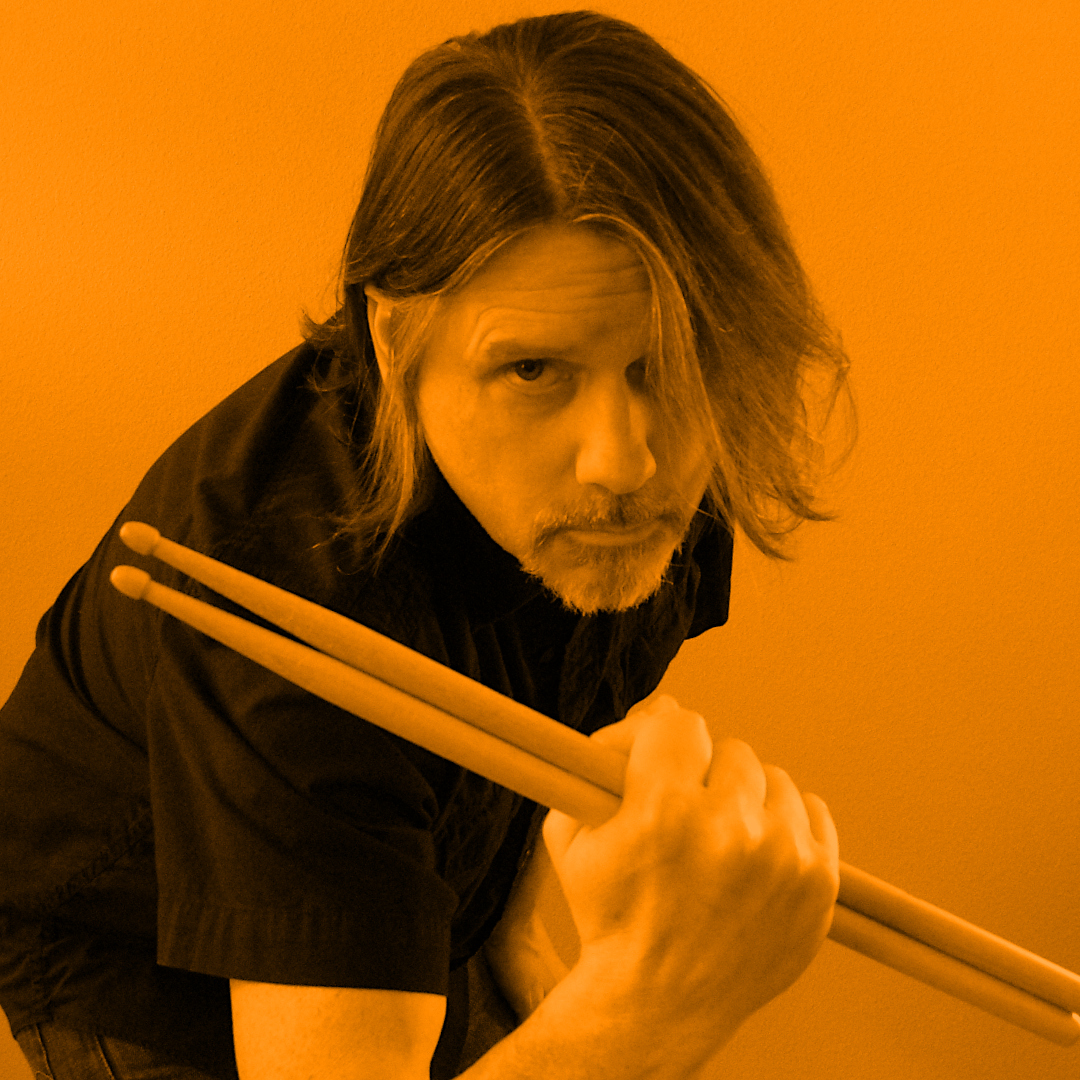 Brian Eaton