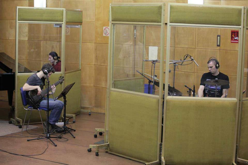 Serbian jazz bre