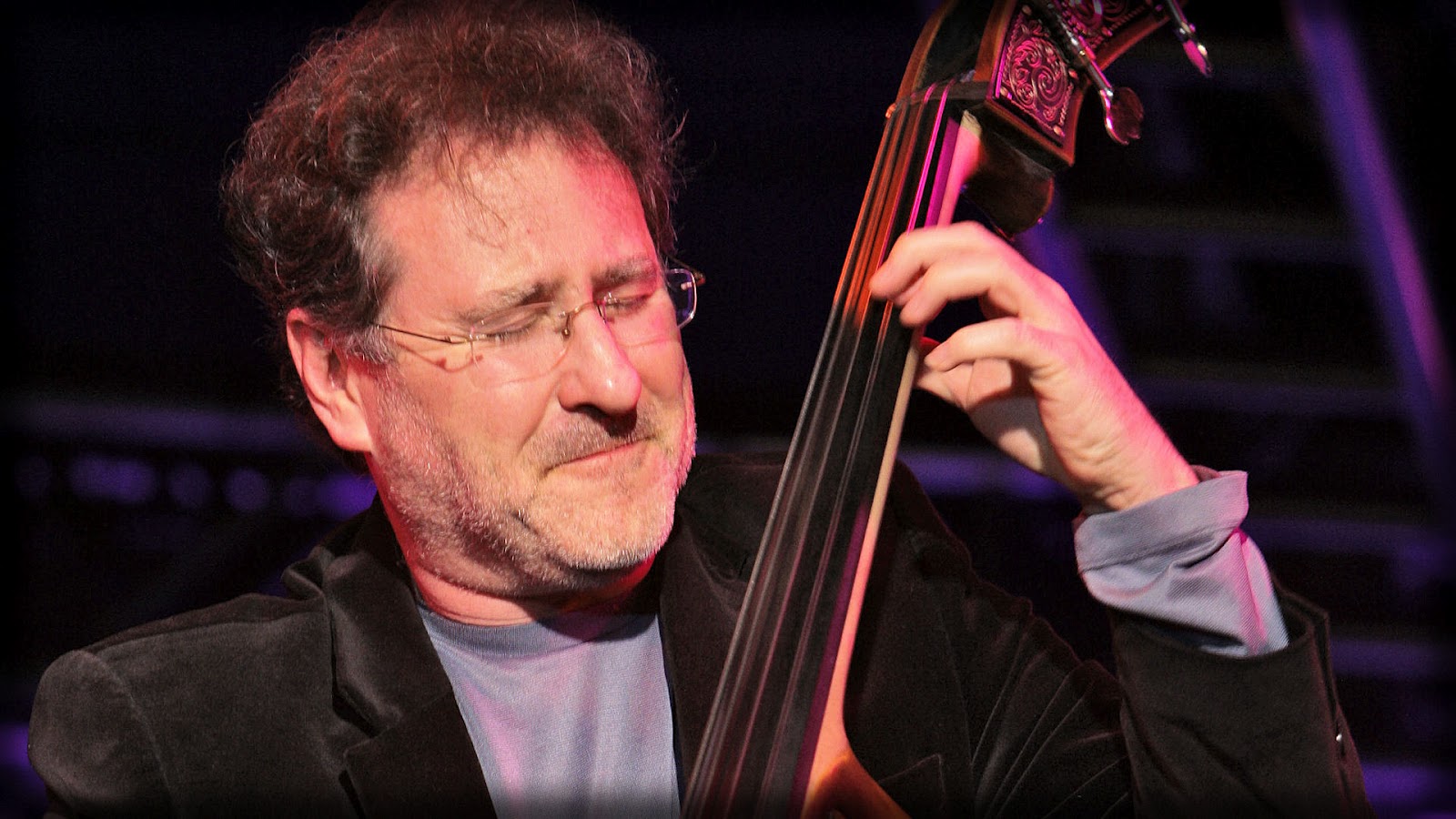 Brian Bromberg