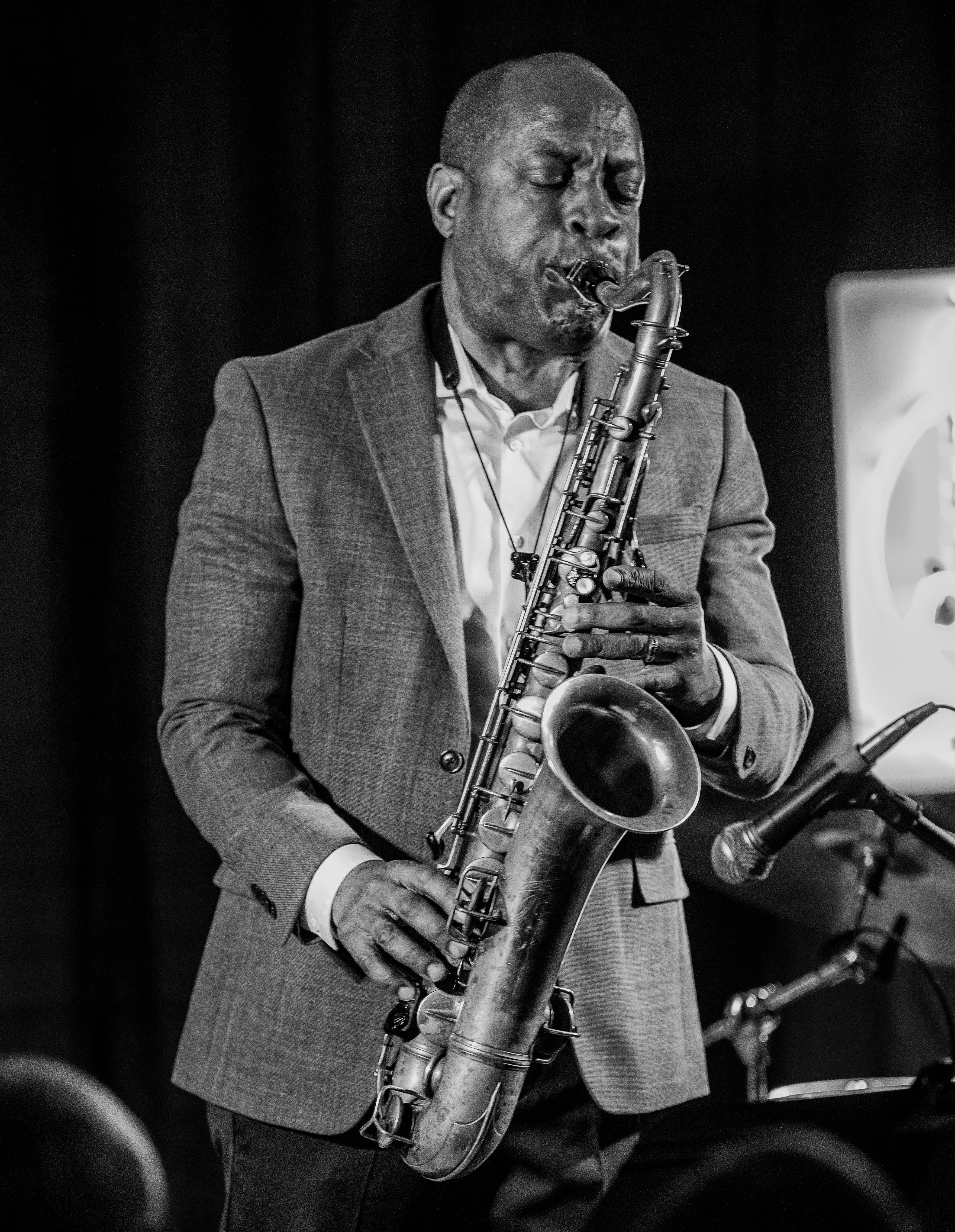 Walter Blanding, Jr