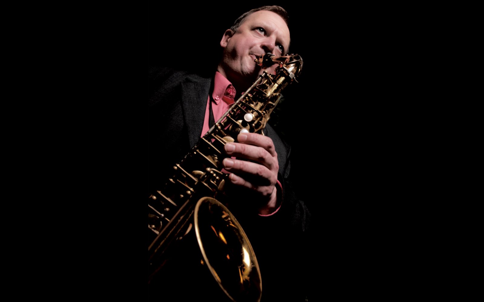 Alan Barnes Quartet