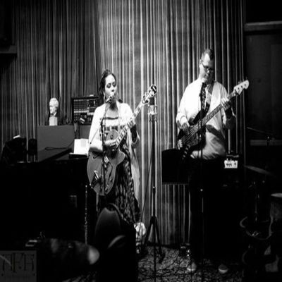 Untitled Jazz Photo