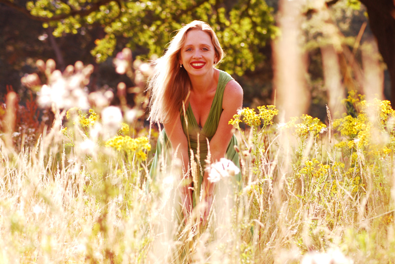 Lunchtime Special: Rachel Sutton