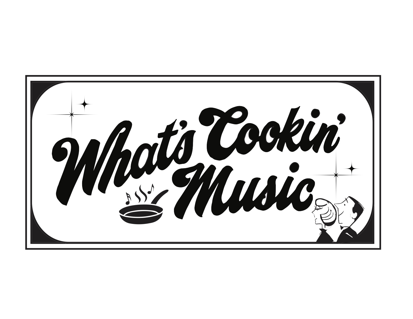 What's Cookin'