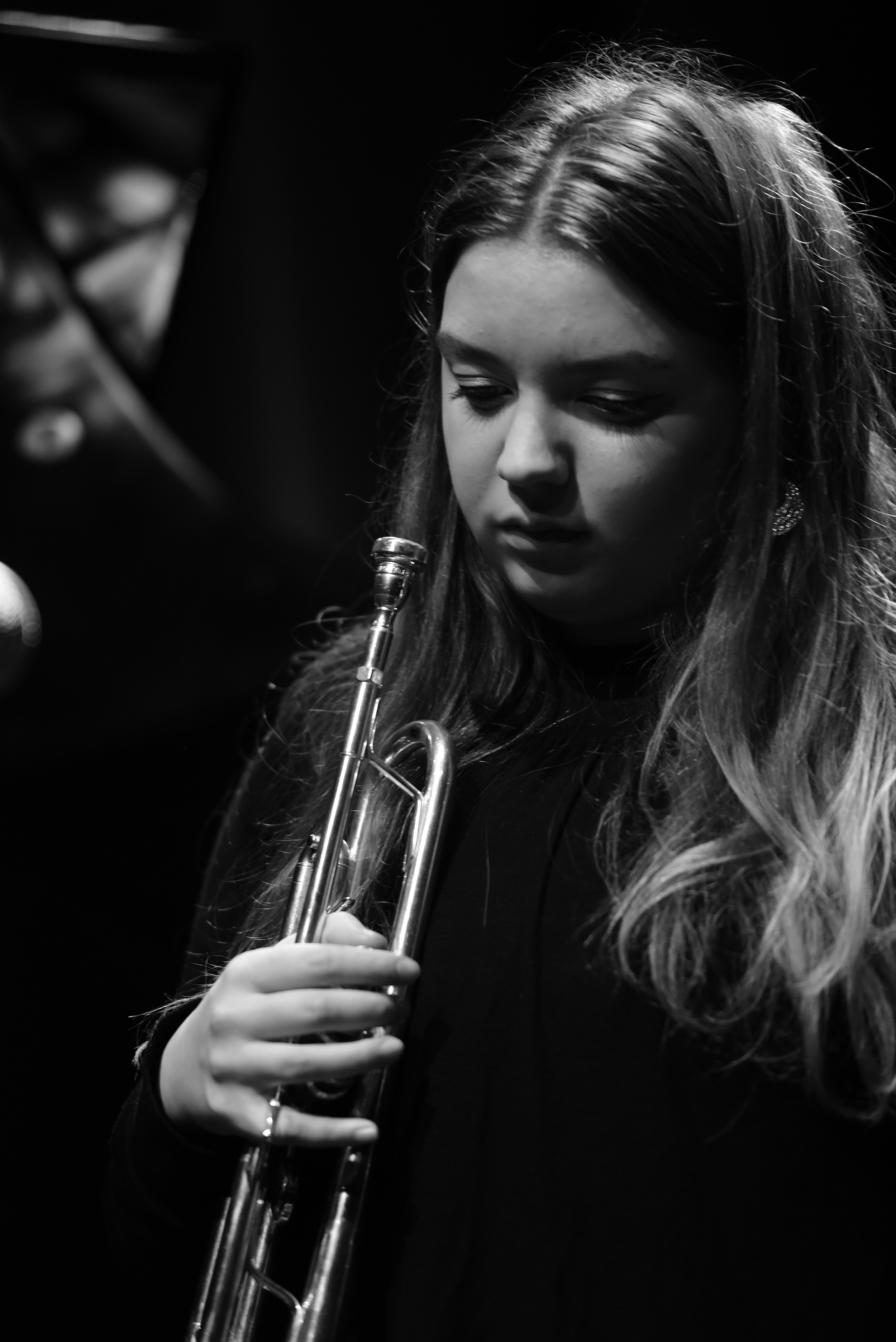 Alexandra Ridout / Sonny Singh