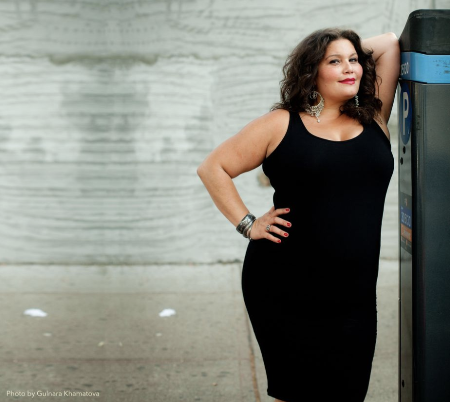 Marianne Solivan Quartet