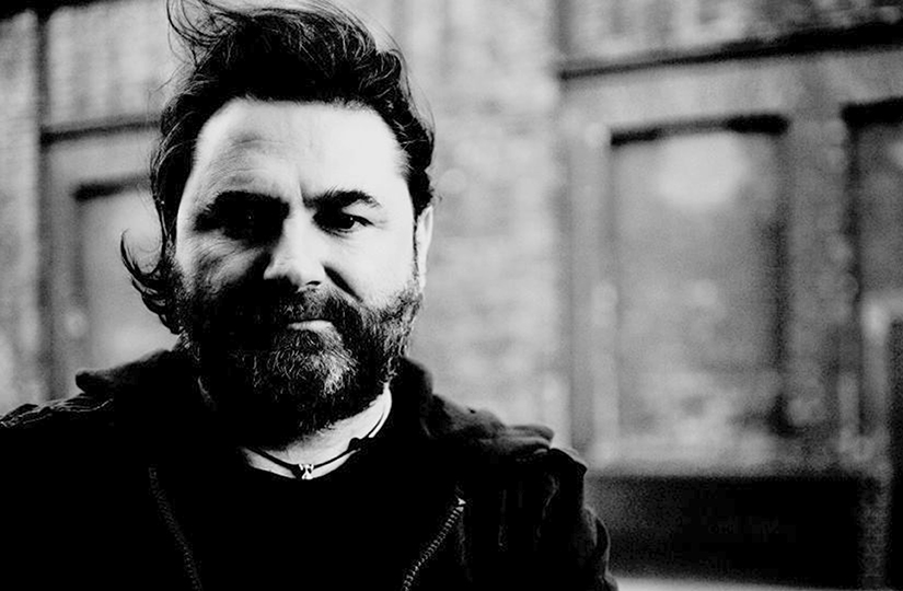 Jeremy Stacey's "the Royal Scammers"