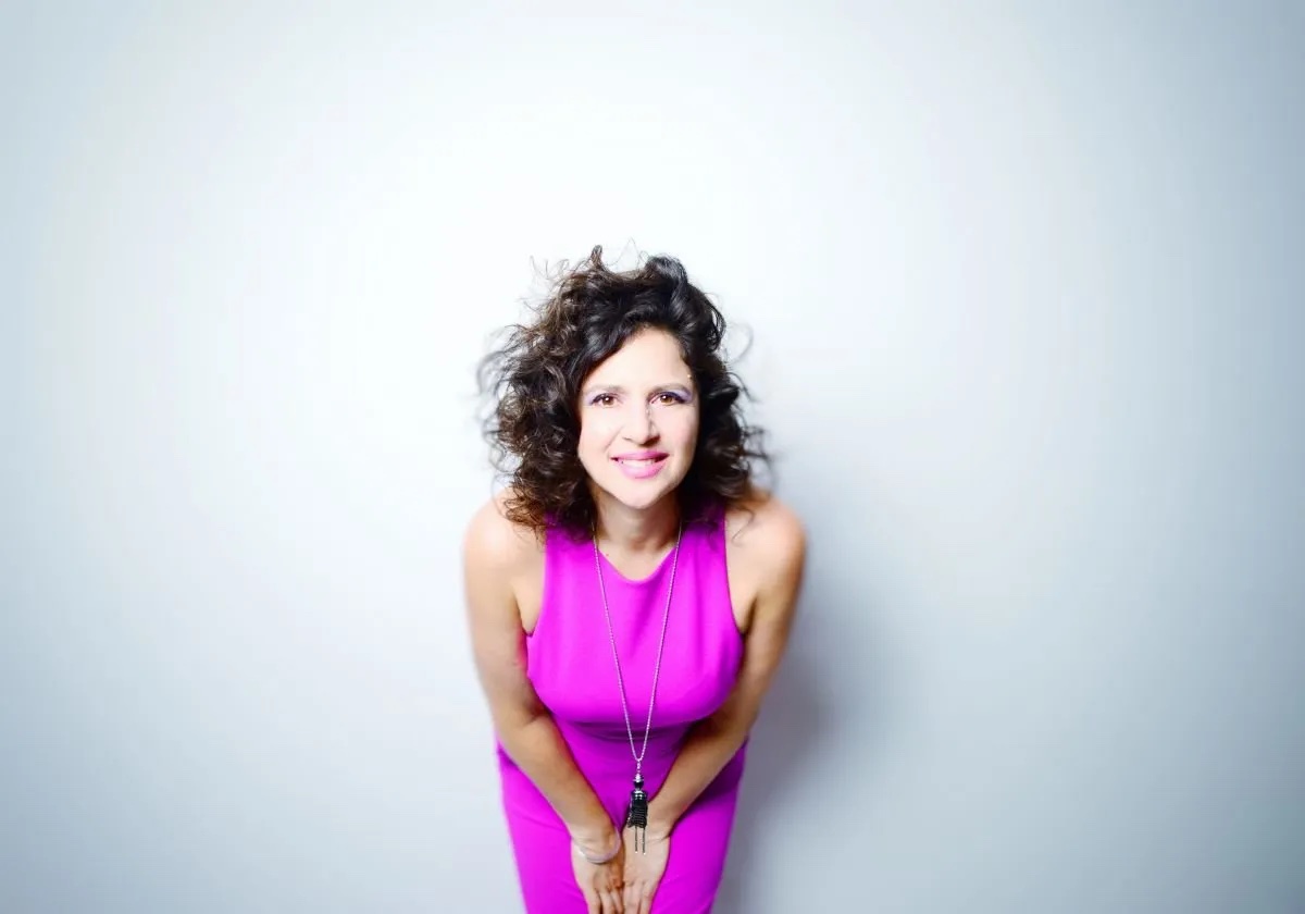 JAMBAR Presents Anat Cohen