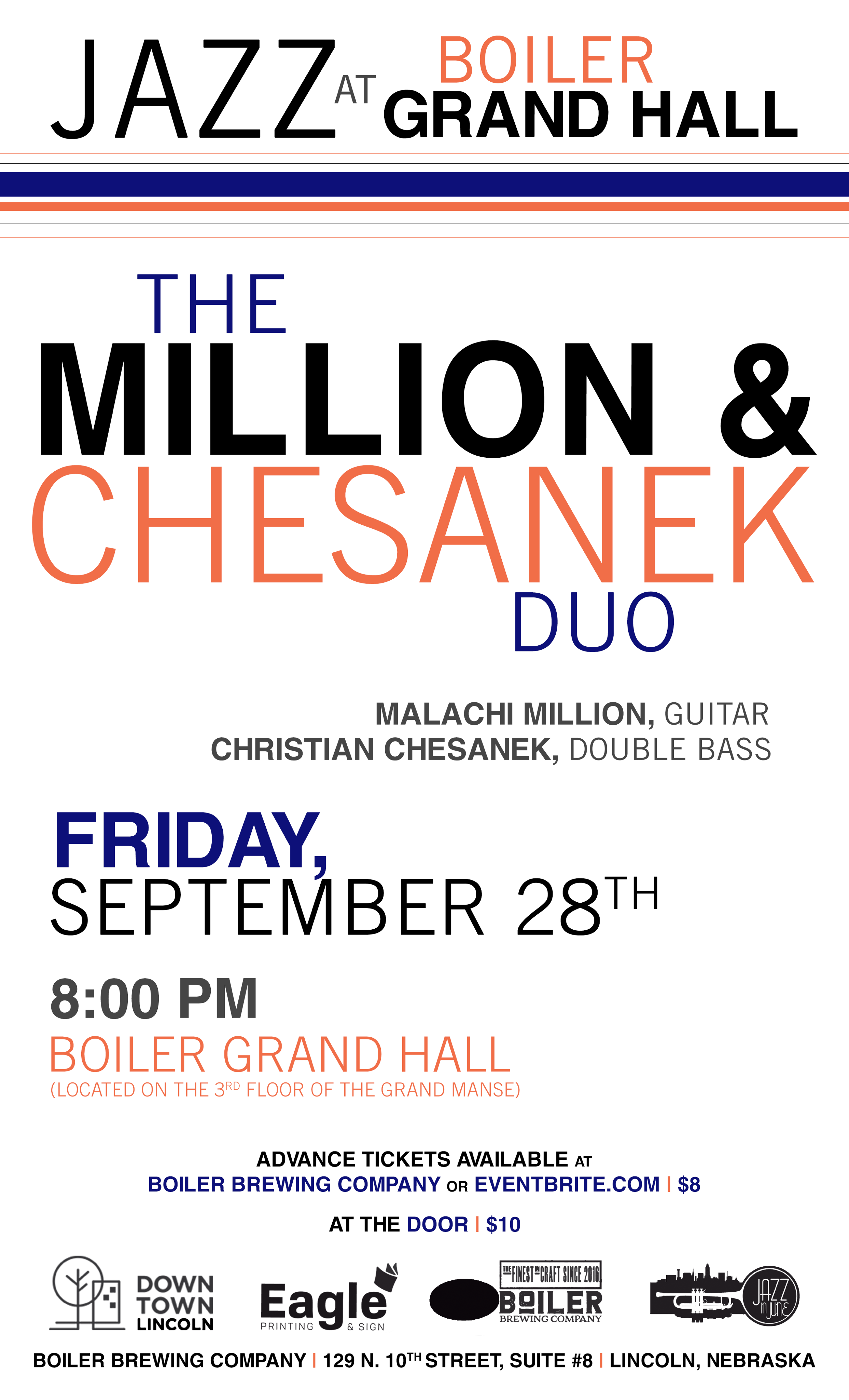 Malachi Million