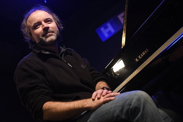 Olivier Collette Sextet