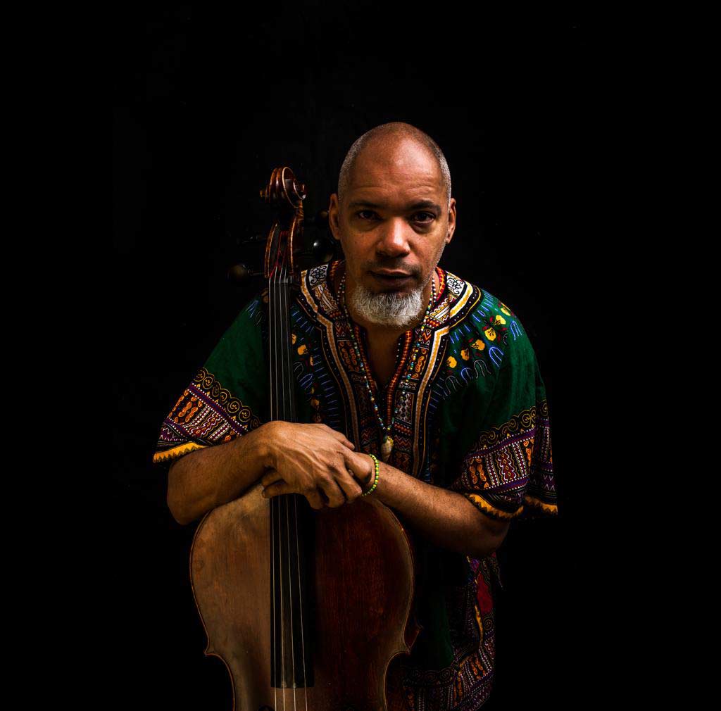 Cologne String Big Band Feat. Yaniel Matos