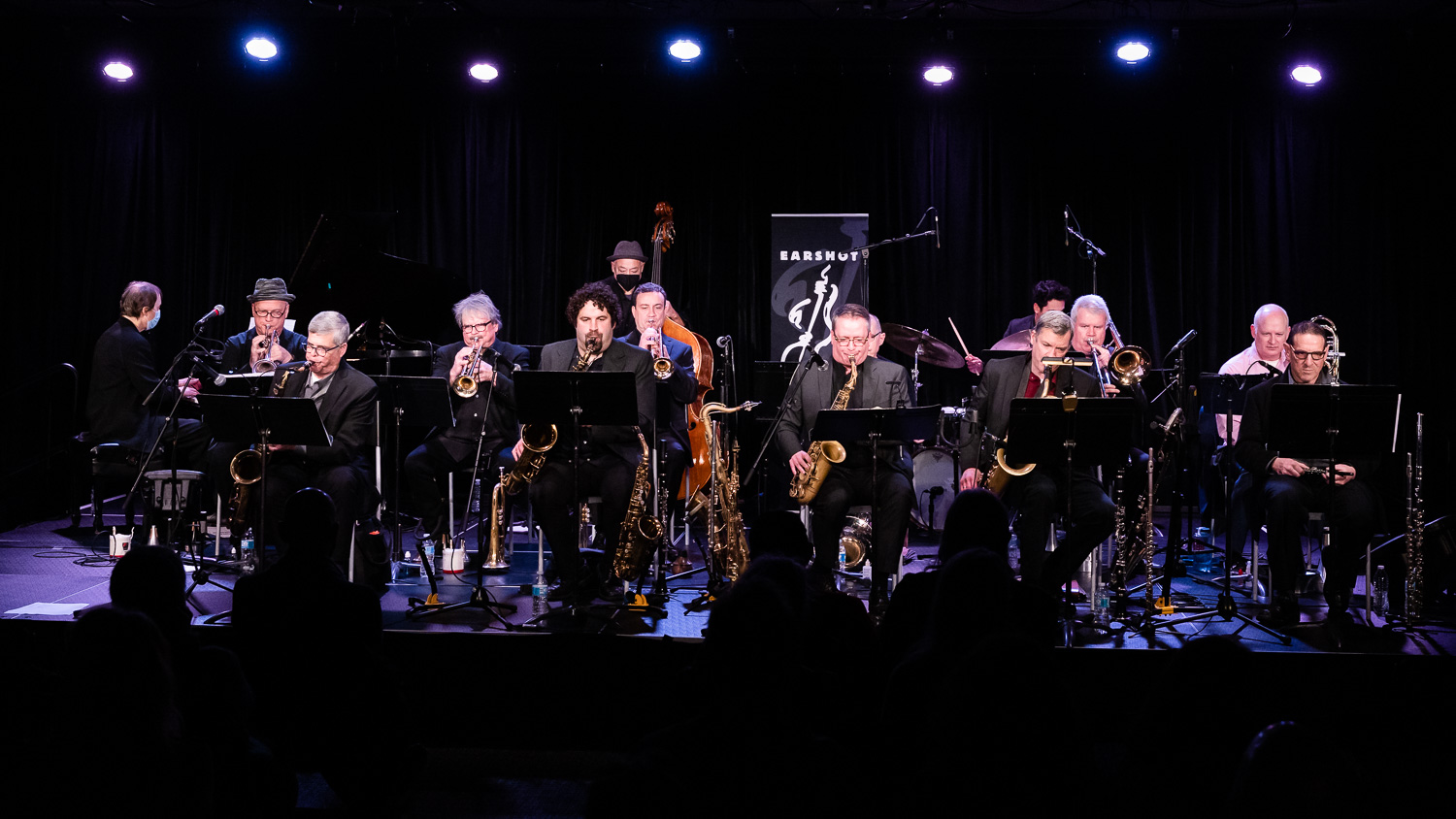 Jim Knapp Orchestra