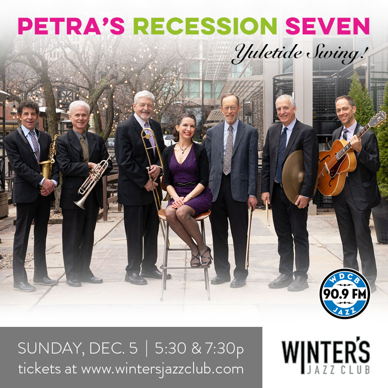 Petra's Recession Seven