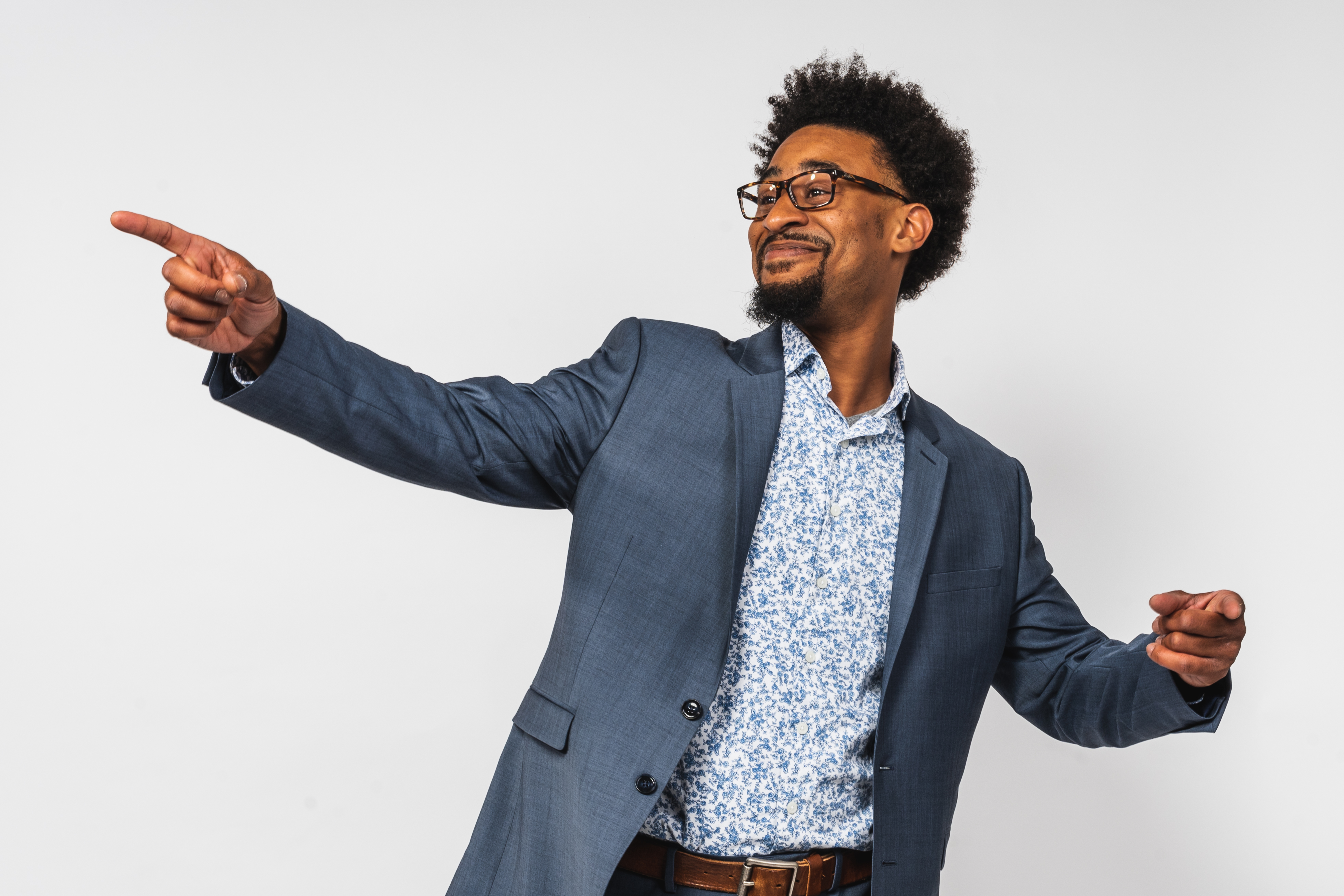 Mcg Jazz And City Theatre Presents: Theron Brown Quartet
