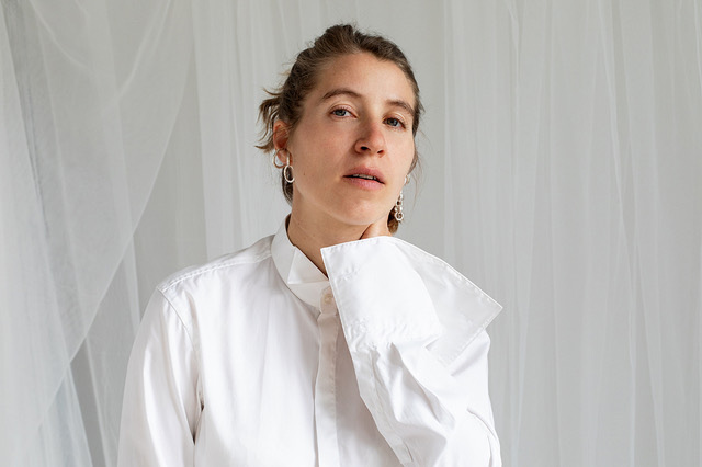 CGNYC – Cologne Meets New York: Charlotte Greve  — jazz photo by LOFT | All About Jazz