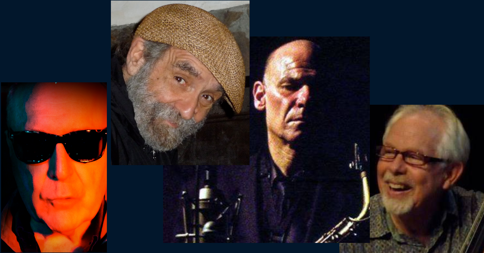 Richard Tabnik Quartet