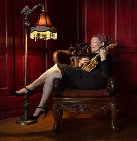 The Gina Roche Group