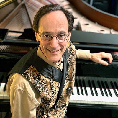 Michael Smolens' "the Holiday Project" Jazz Quintet