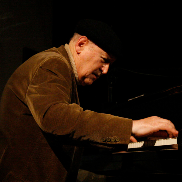 Larry Vuckovich Quartet