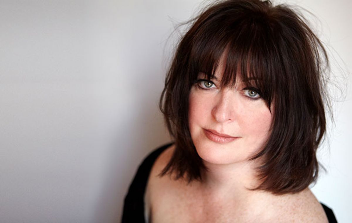 Ann Hampton Callaway