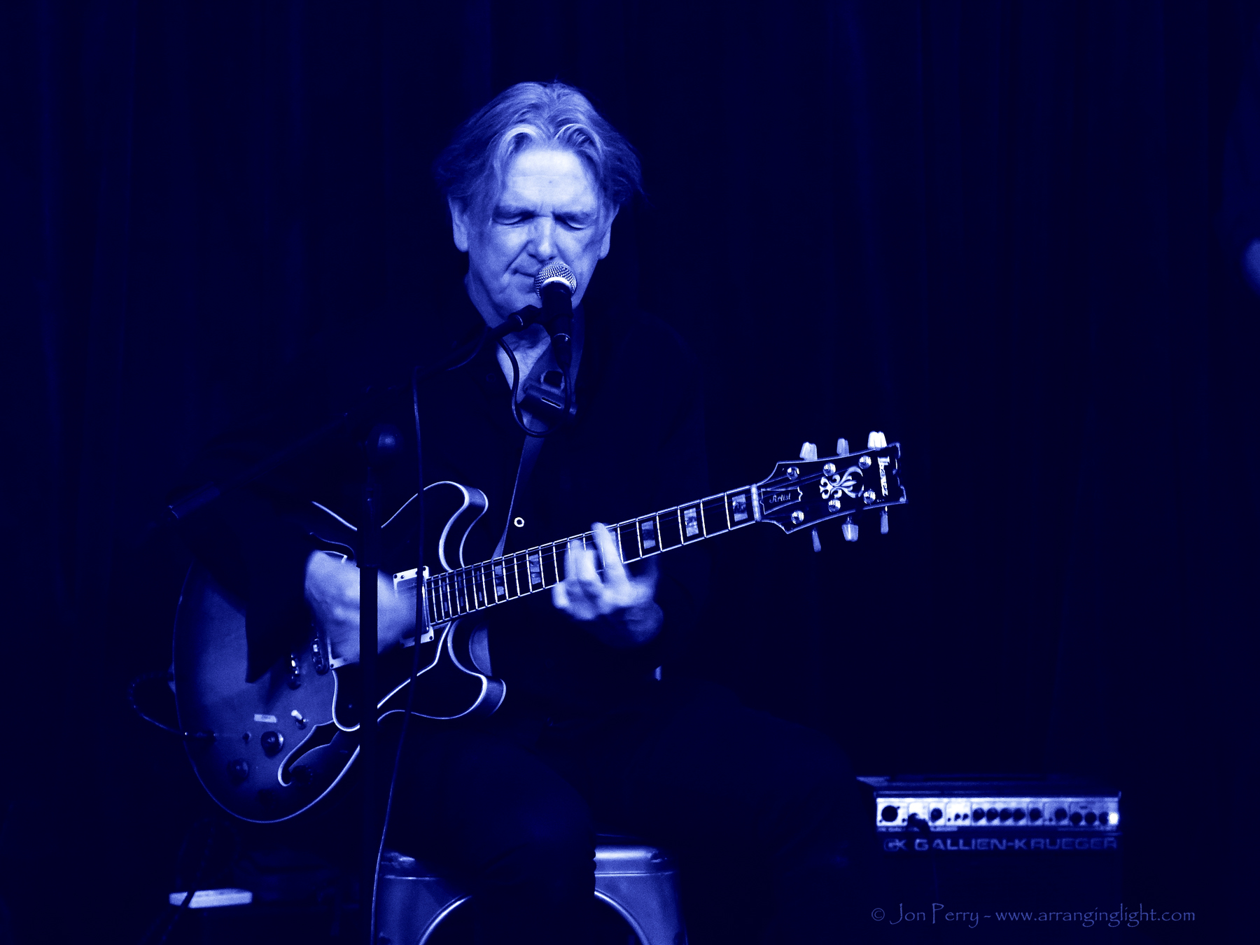 The Blues Engineers