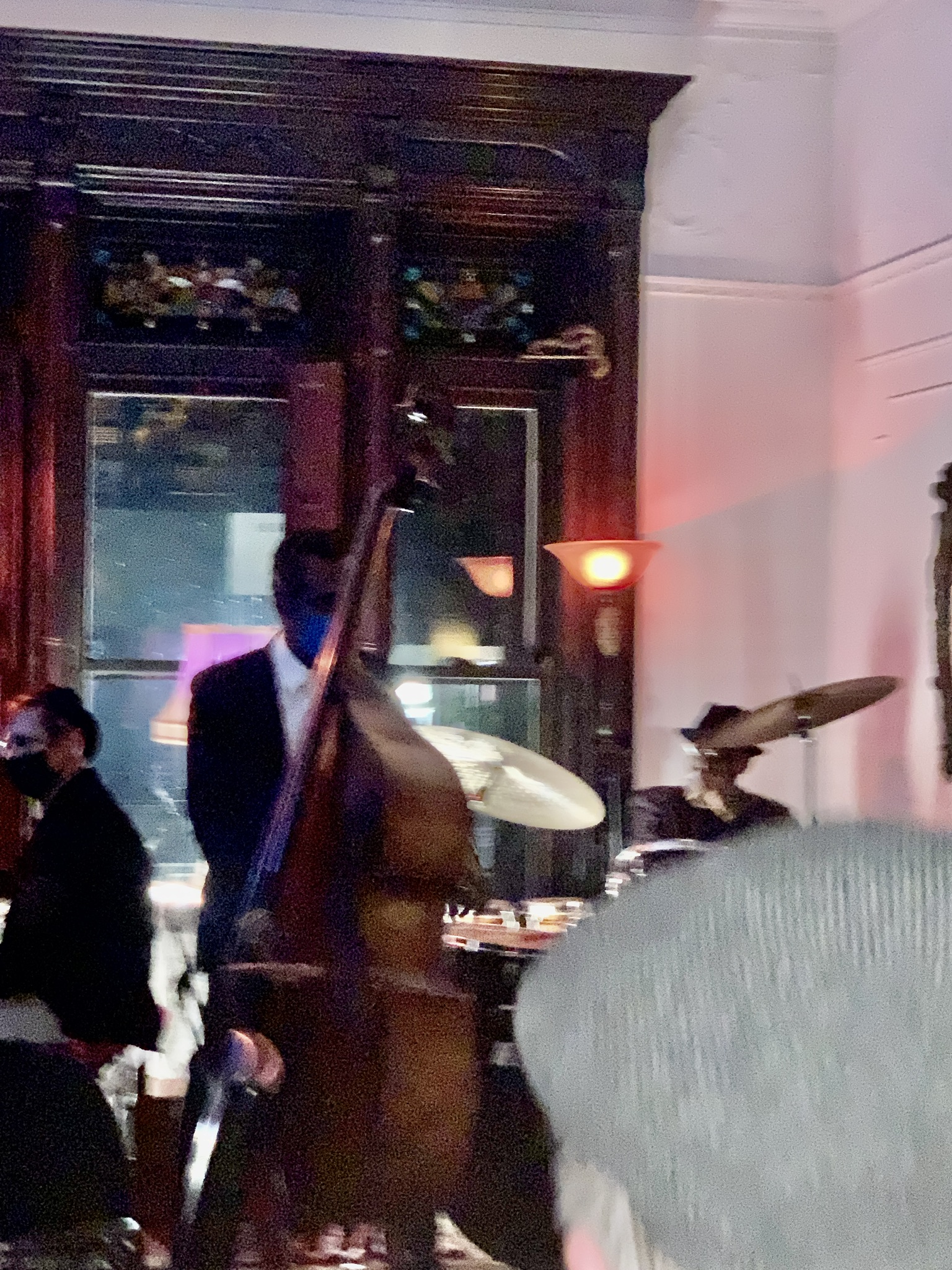 Untitled Jazz Photo