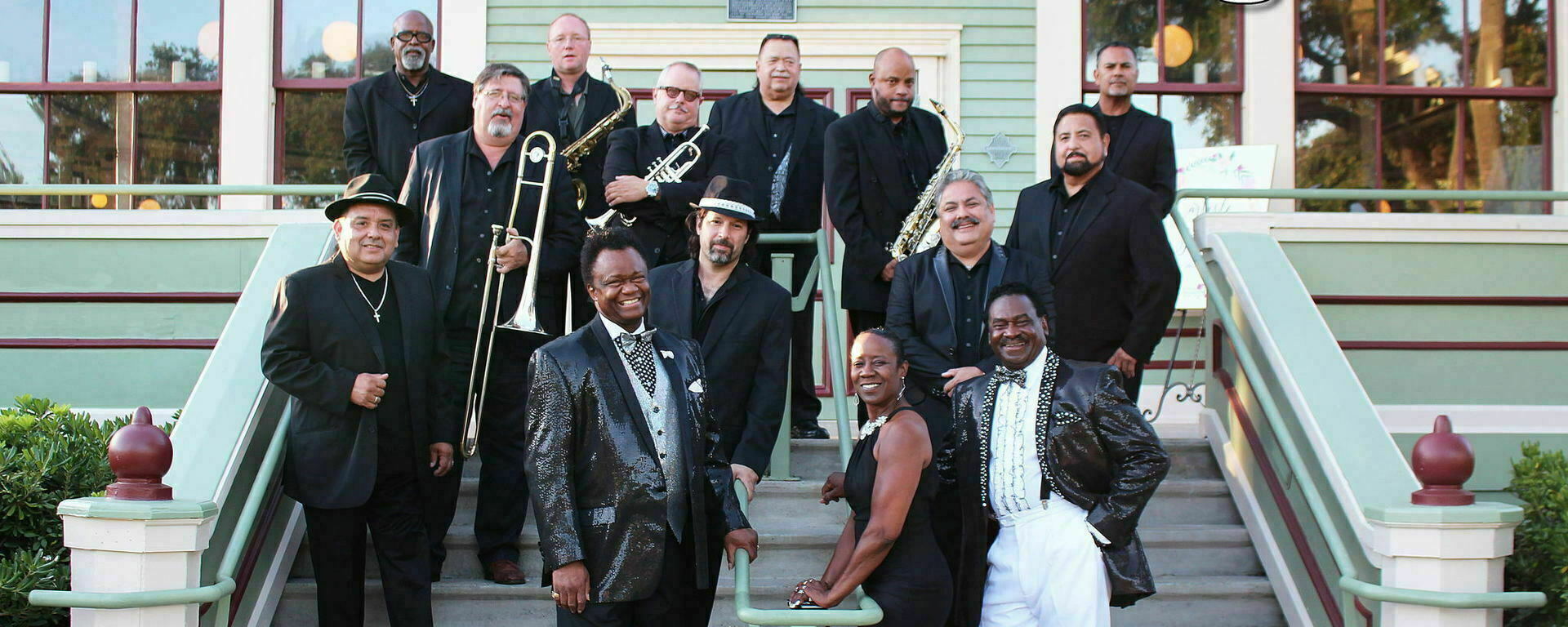 Untitled Jazz Photo