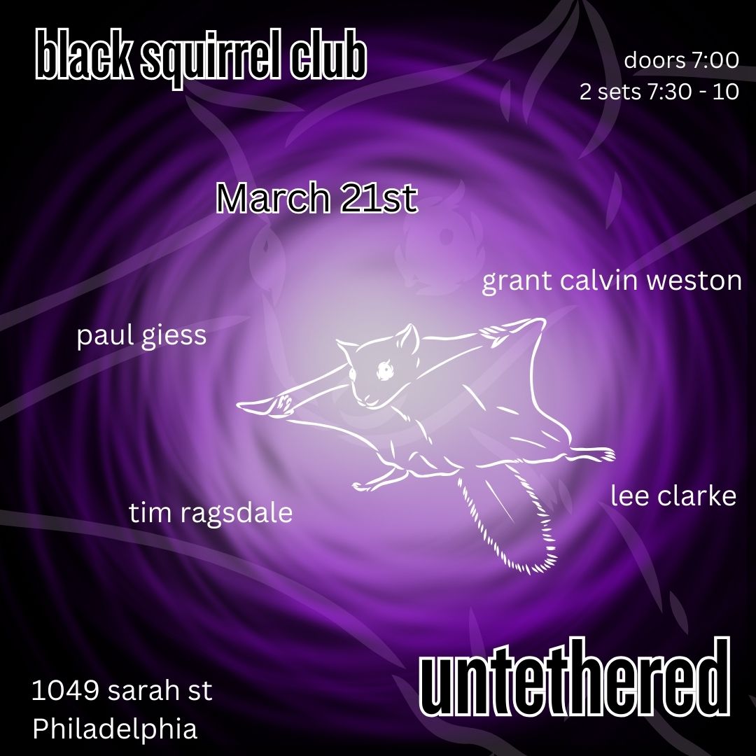 Untethered