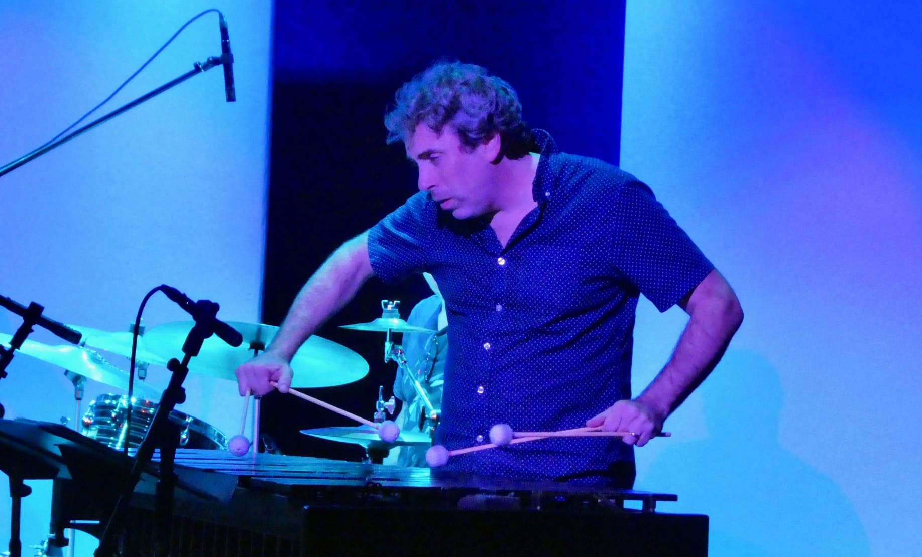 Nick Mancini - "the Next Step"