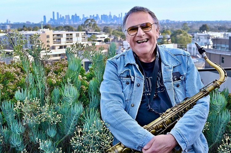 John Montesante Qnt With Wilbur Wilde — jazz photo by John Montesante | All About Jazz