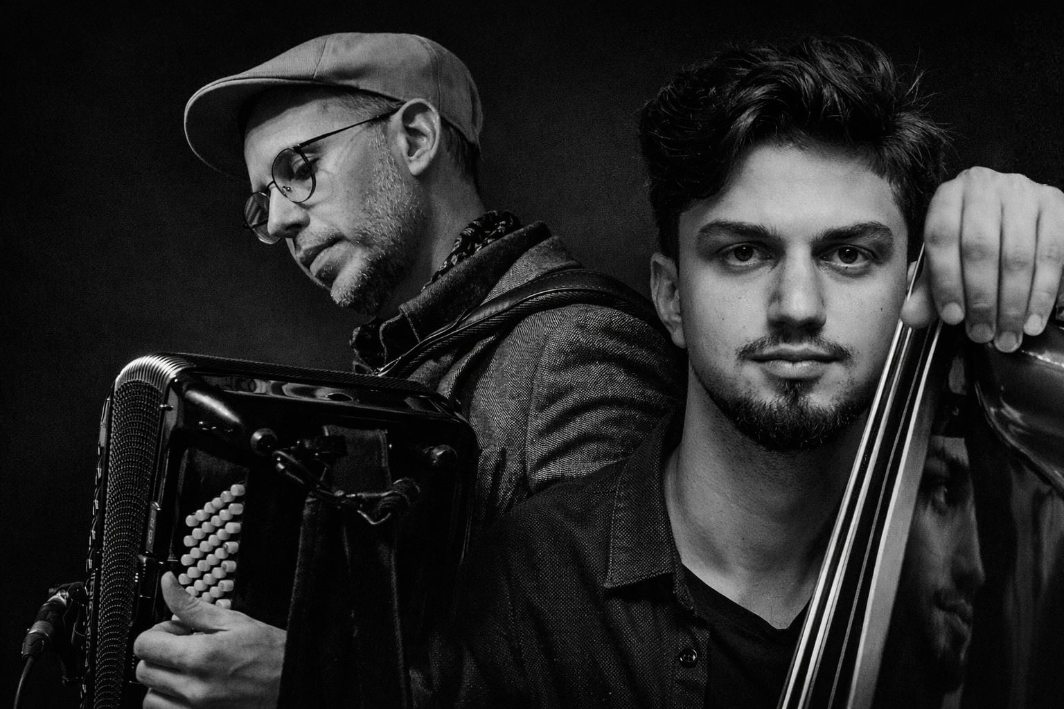 Untitled Jazz Photo — jazz photo by Jaromir Rusnak | All About Jazz