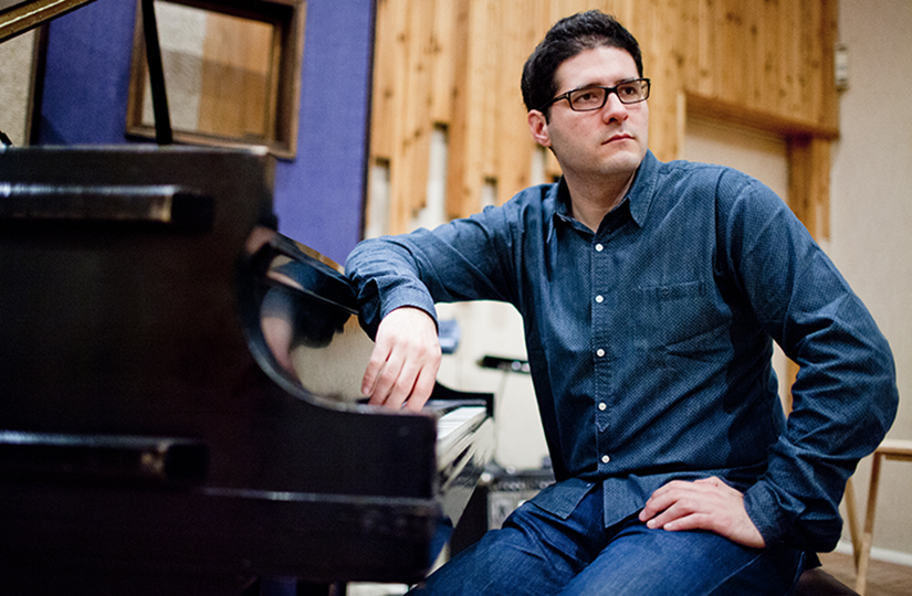 Barry Green : Jazz From The Academy Featuring Jacky Naylor