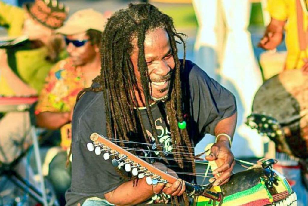 Tani Diakite & The Afrofunkstars