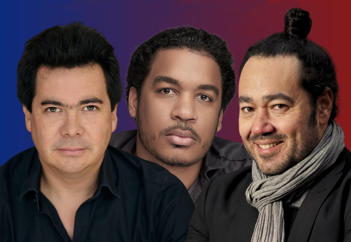 Fito Morales Trio