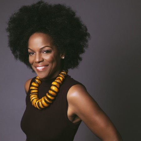 Nnenna Freelon At Twin Cities Jazz Festival