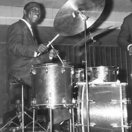 Art Blakey Centennial Birthday Tribute