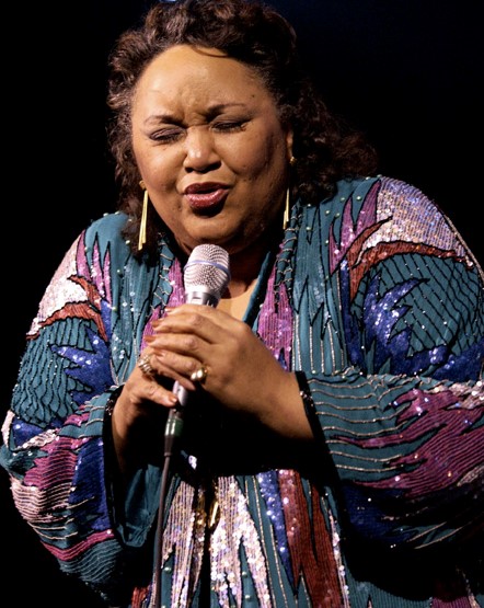 Untitled Jazz Photo — jazz photo by Hank Solomon | All About Jazz