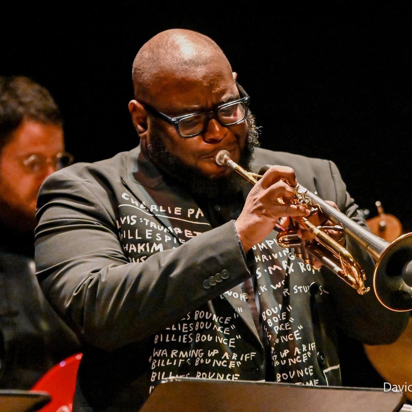 Untitled Jazz Photo — jazz photo by Cullen Strawn | All About Jazz