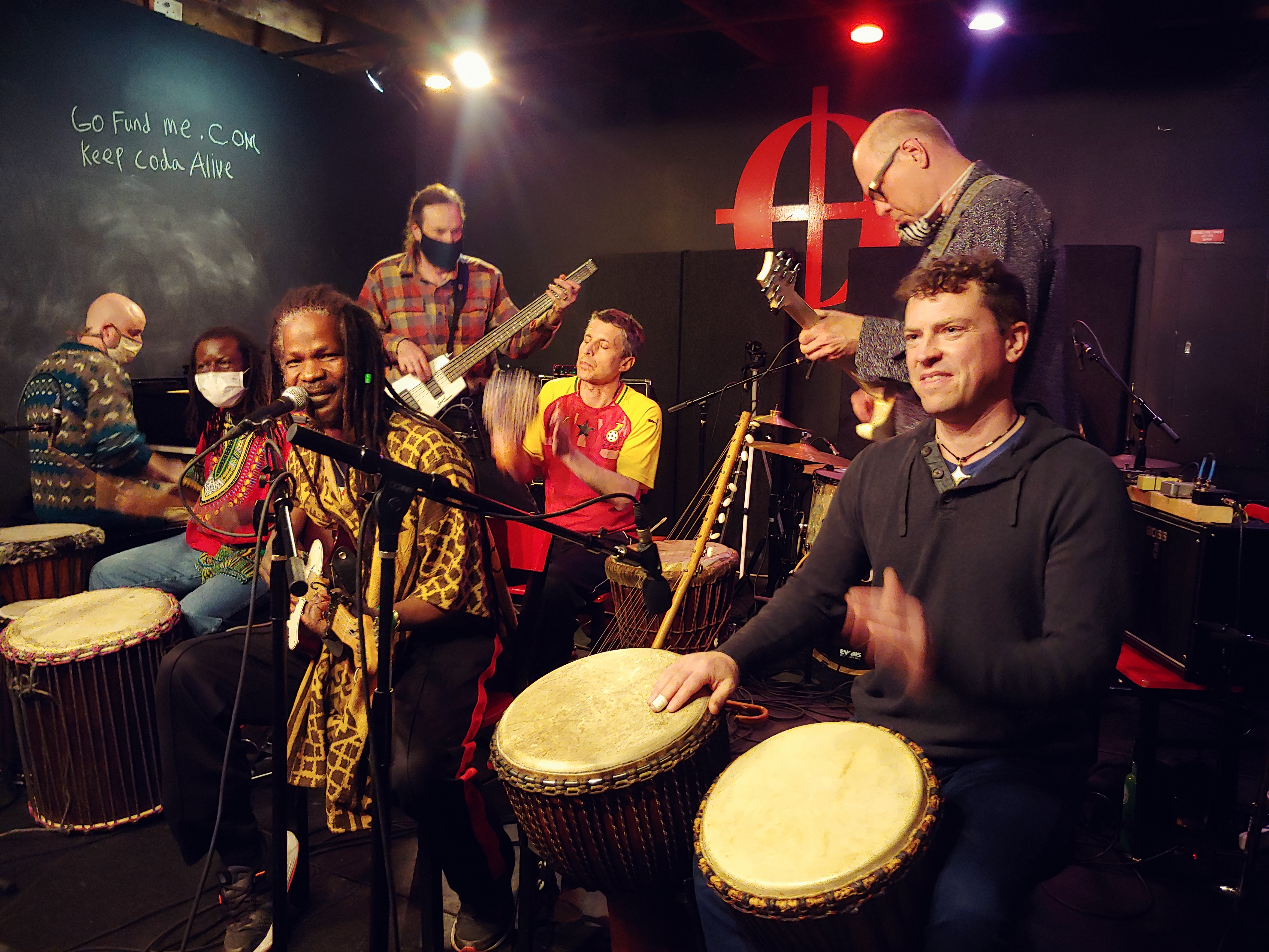 Untitled Jazz Photo