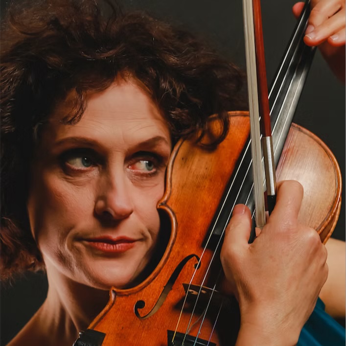 Jenny Scheinman Presents: "all Species Parade" With Jeff Parker, Carmen Staaf, Tony Scherr & Mark Ferber