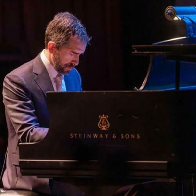 Zachary Bartholomew: "balancing Act" Album Release Concert*