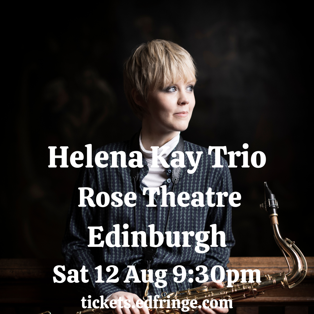 Helena Kay Trio