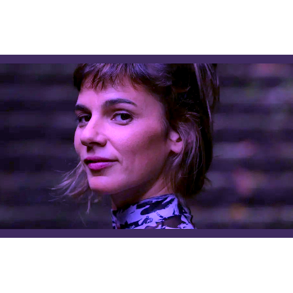 An Evening Of Brazilian Music With Laura Becker