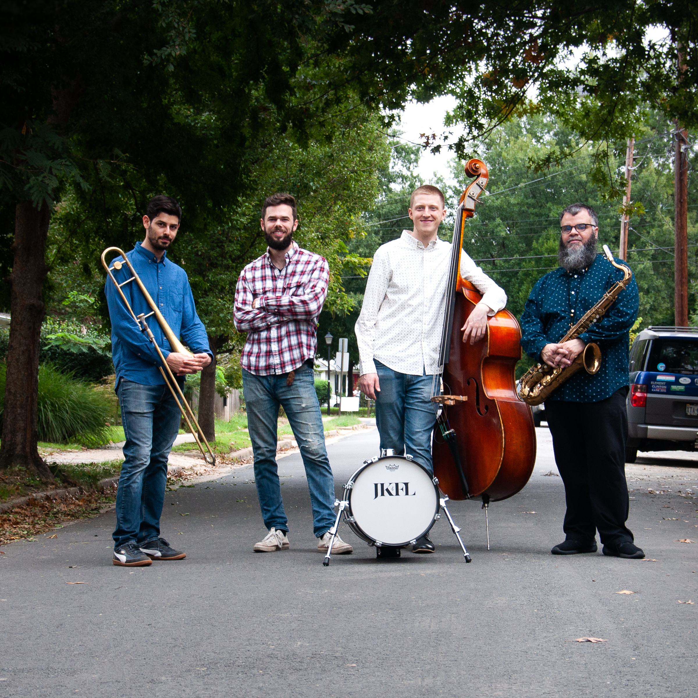 Jack Kilby And The Front Line