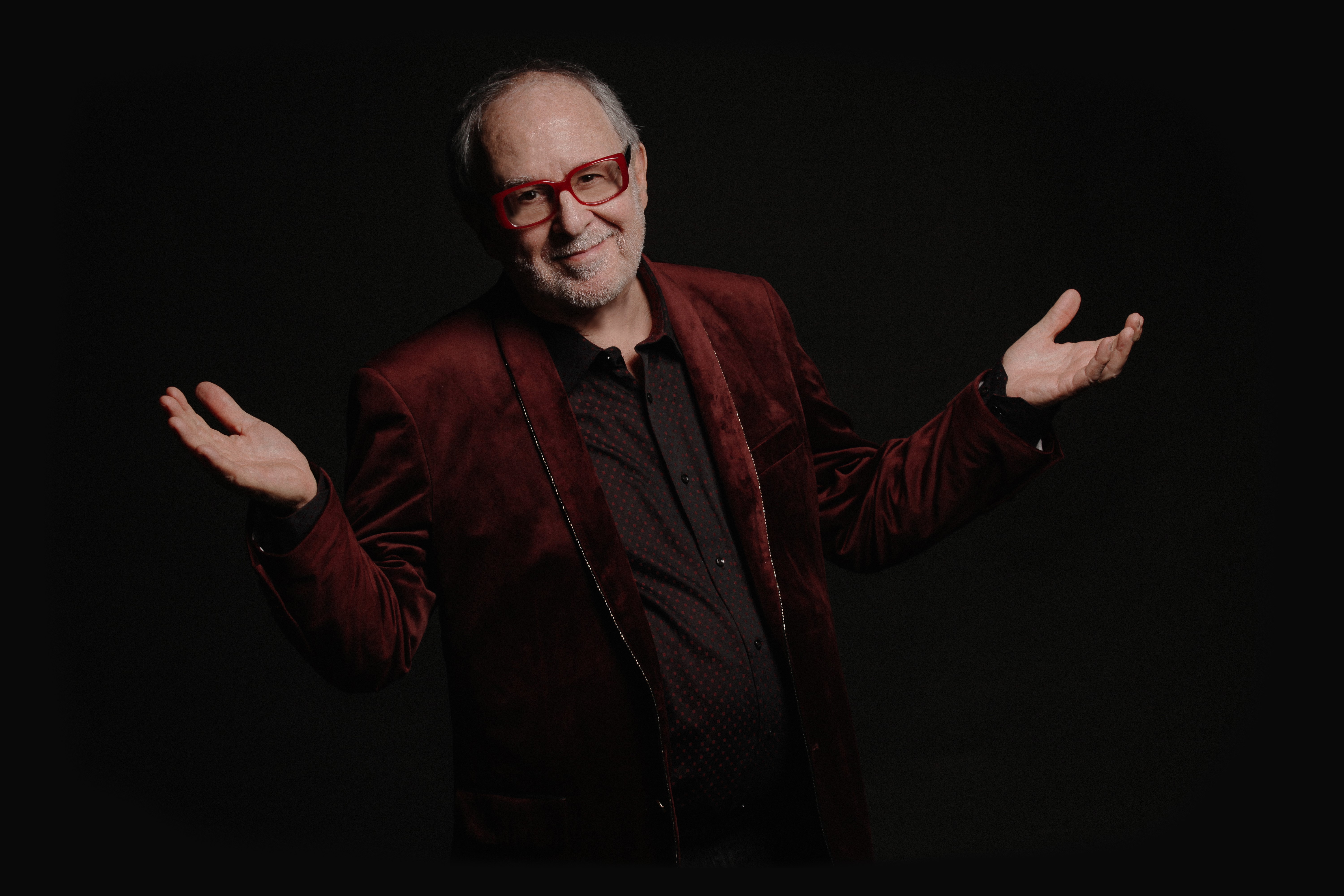 Bob James Quartet - 9:30pm — jazz photo by Melody Cortez | All About Jazz