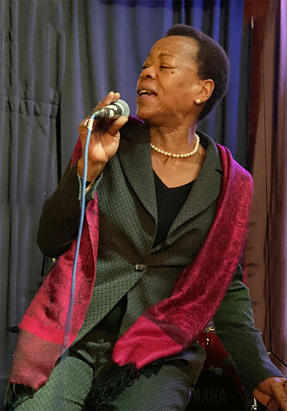 Untitled Jazz Photo