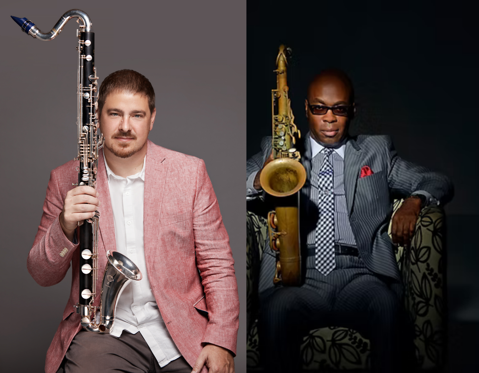 Untitled Jazz Photo — jazz photo by Todd Marcus | All About Jazz