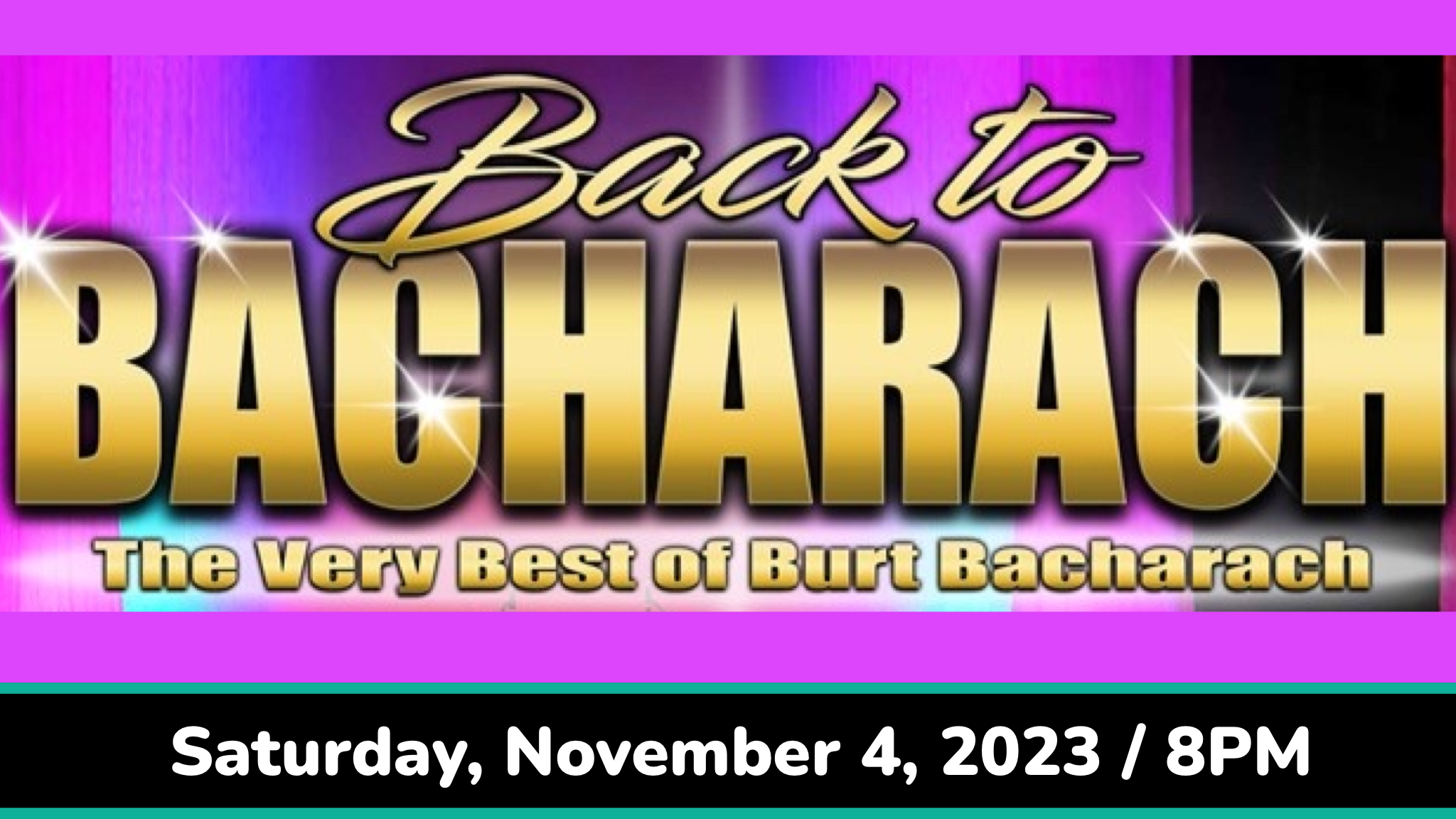 "back To Bacharach" By The Christine Spero Quintet