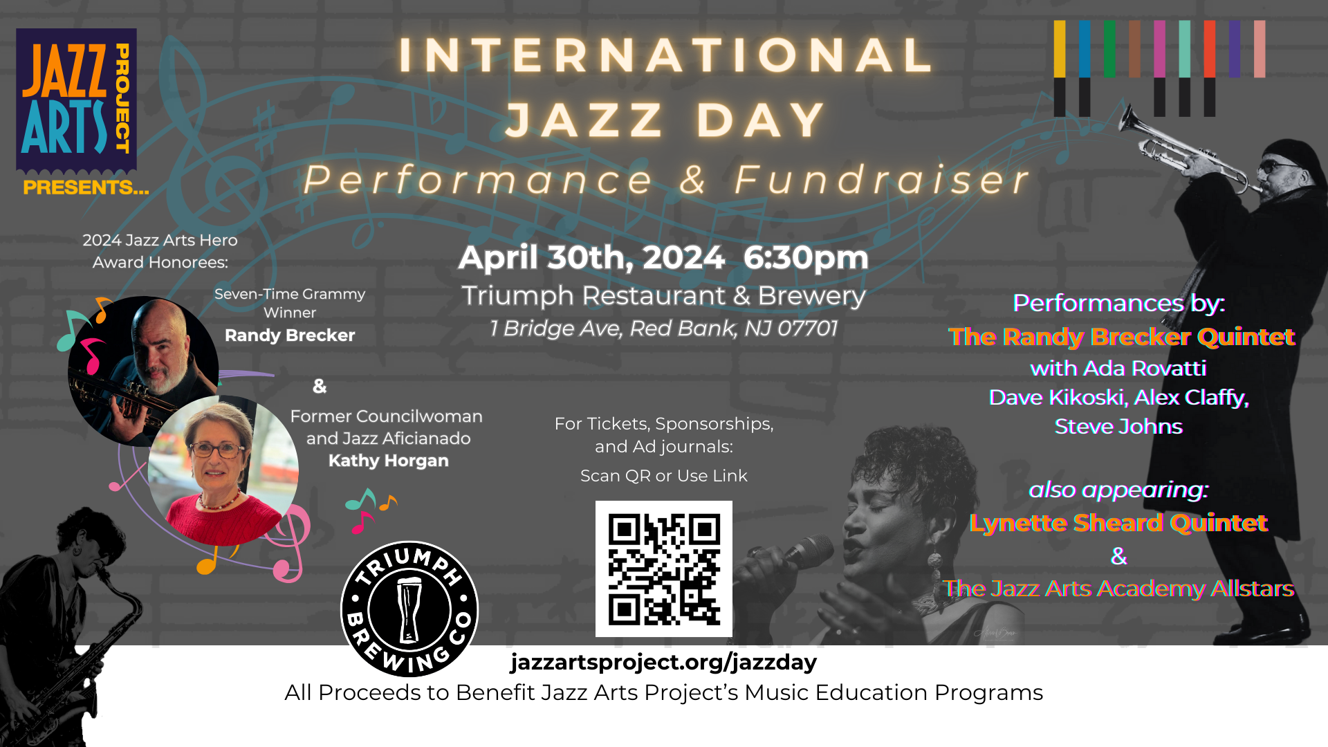 Untitled Jazz Photo